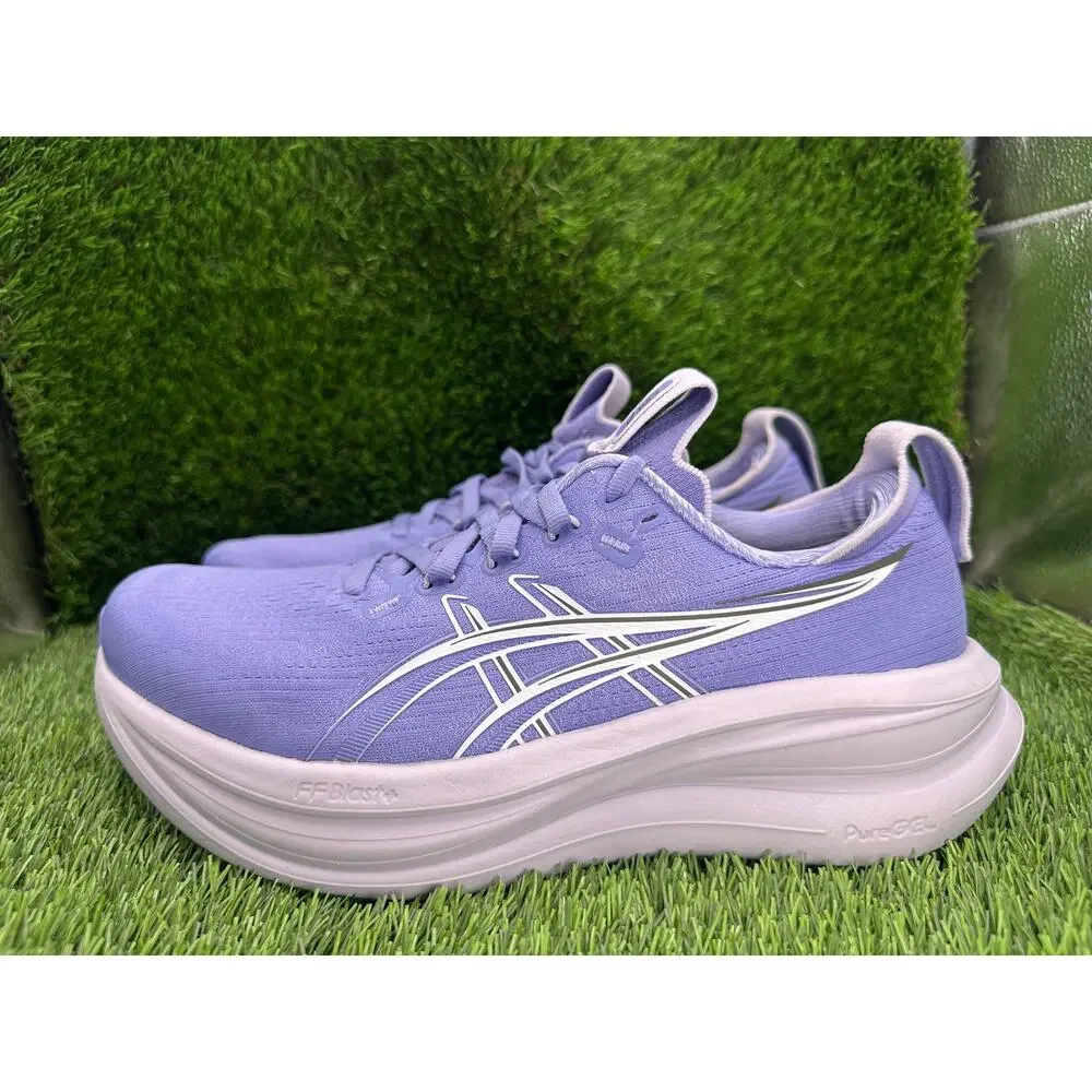 Asics gel nimbus